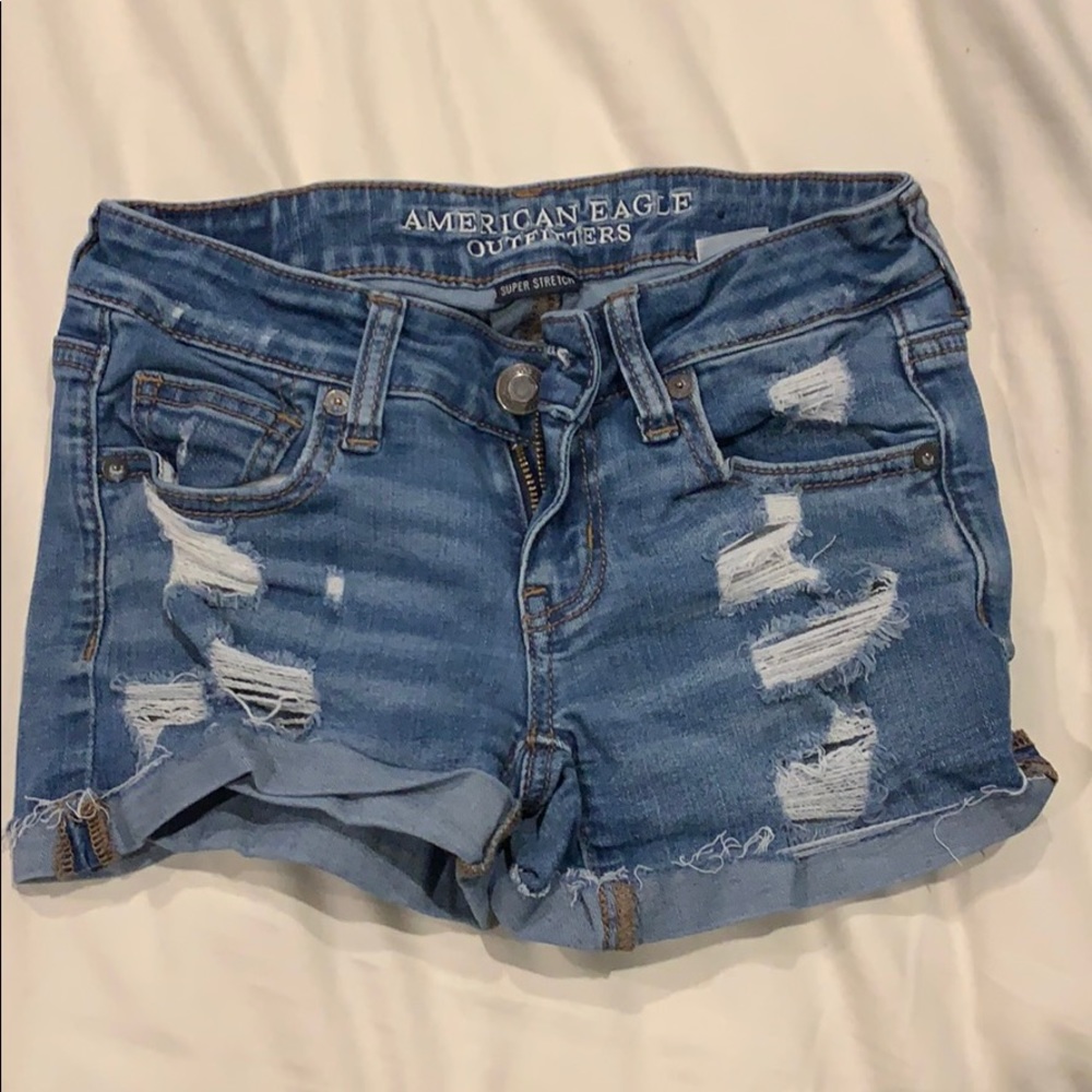 Shorts